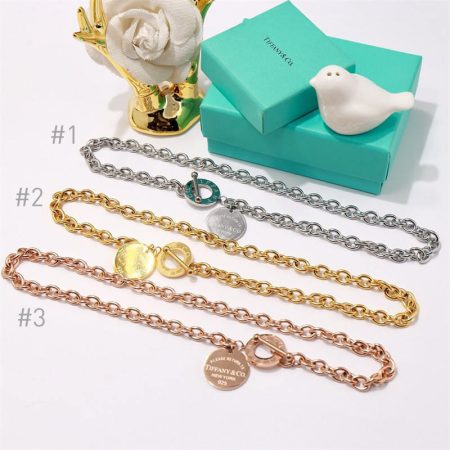 Wholesale Fashion  High Quality Necklace TIY #A0171