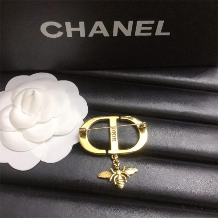 Wholesale Fashion Brooch DIR #A0359 - Image 2