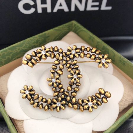 Wholesale Fashion Brooch CHL #A0374 - Image 2