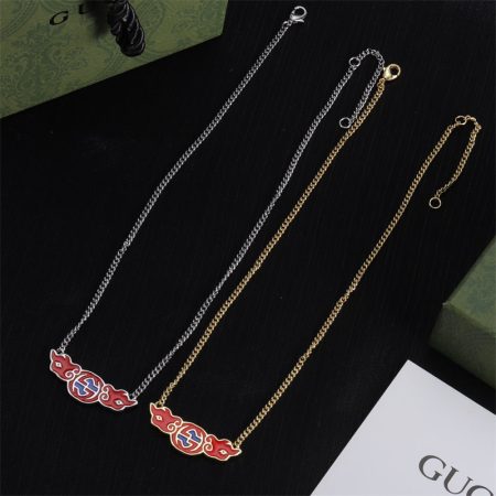 Wholesale Fashion High quality Necklace GUI LJJ #A1781