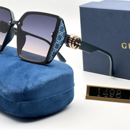 Wholesale Fashionable sunglasses GUI #A0446 - Image 2