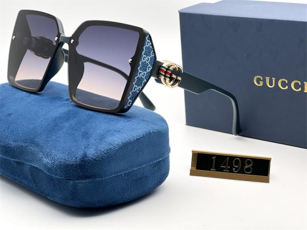 Wholesale Fashionable sunglasses GUI #A0446