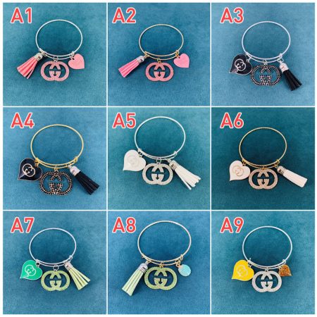 Wholesale Fashion Bracelet LOV LHZ #A5780