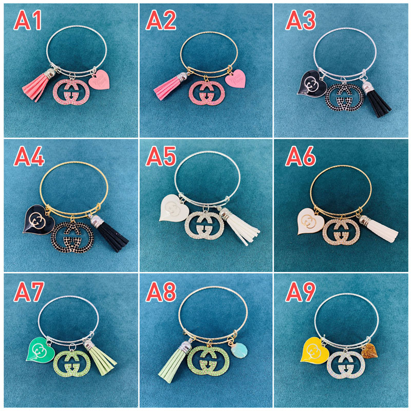 Wholesale Fashion Bracelet LOV LHZ #A5780 - Image 1