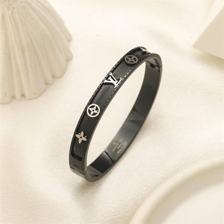 Wholesale Fashion Bracelet LOV YW #A5049 - Image 2