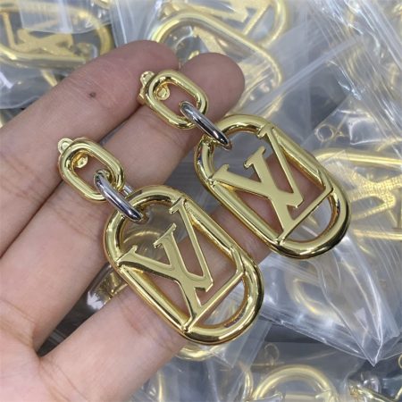 Wholesale Fashion High quality Earrings LOV #A1524