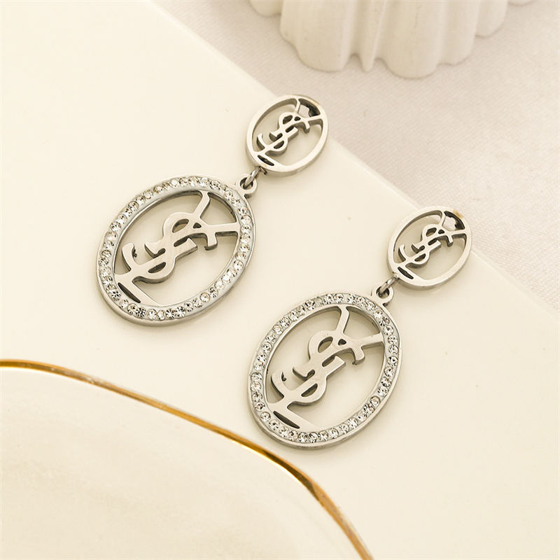 Wholesale Fashion Earrings LSY #A1350 - Image 3