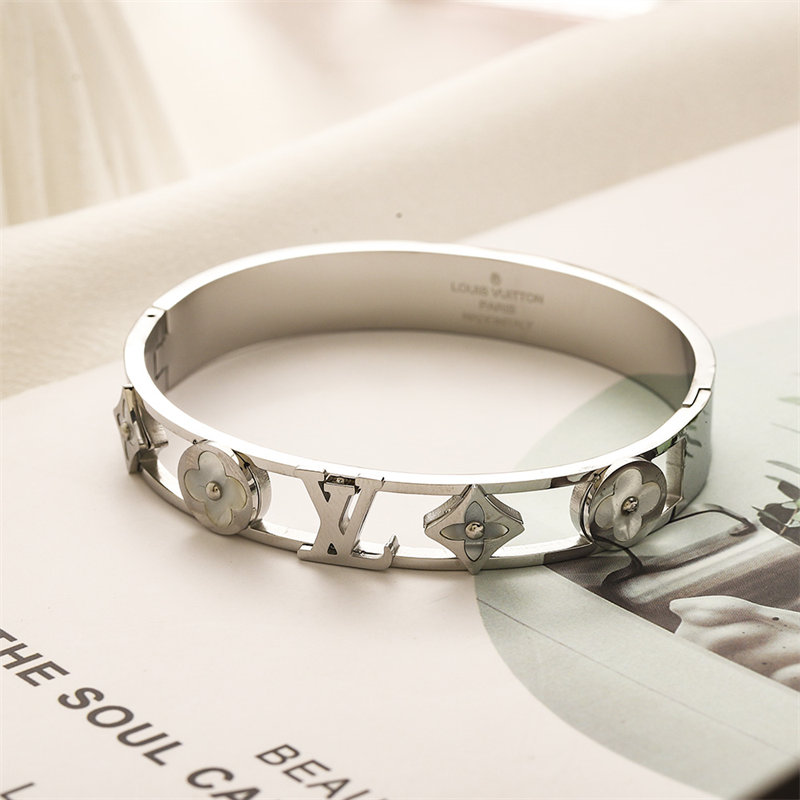 Wholesale Fashion Bracelet LOV TG #A2576 - Image 3
