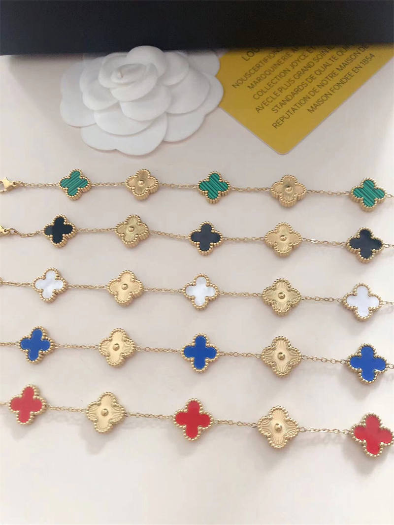 Wholesale Fashion Bracelet VAC LHZ #A0838 - Image 3