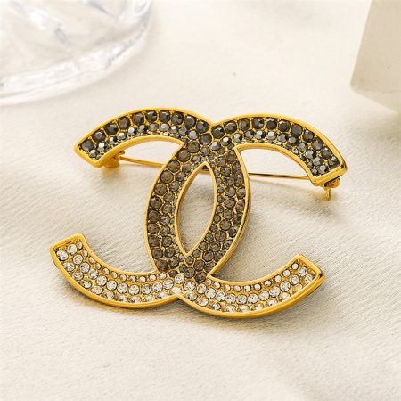 Wholesale Fashion Brooch CHL ZY #A1843 - Image 3