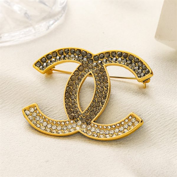 Wholesale Fashion Brooch CHL ZY #A1843 - Image 3