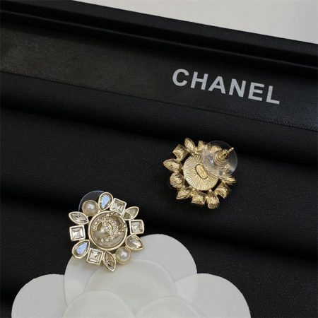 Wholesale Fashion High quality Earrings CHL XY #A1770 - Image 3