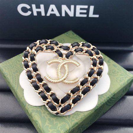 Wholesale Fashion Brooch CHL #A0397