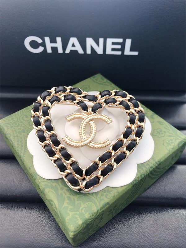 Wholesale Fashion Brooch CHL #A0397