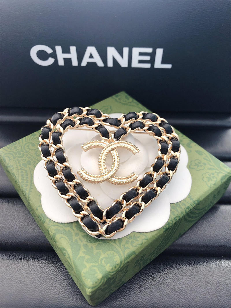 Wholesale Fashion Brooch CHL #A0397 - Image 1