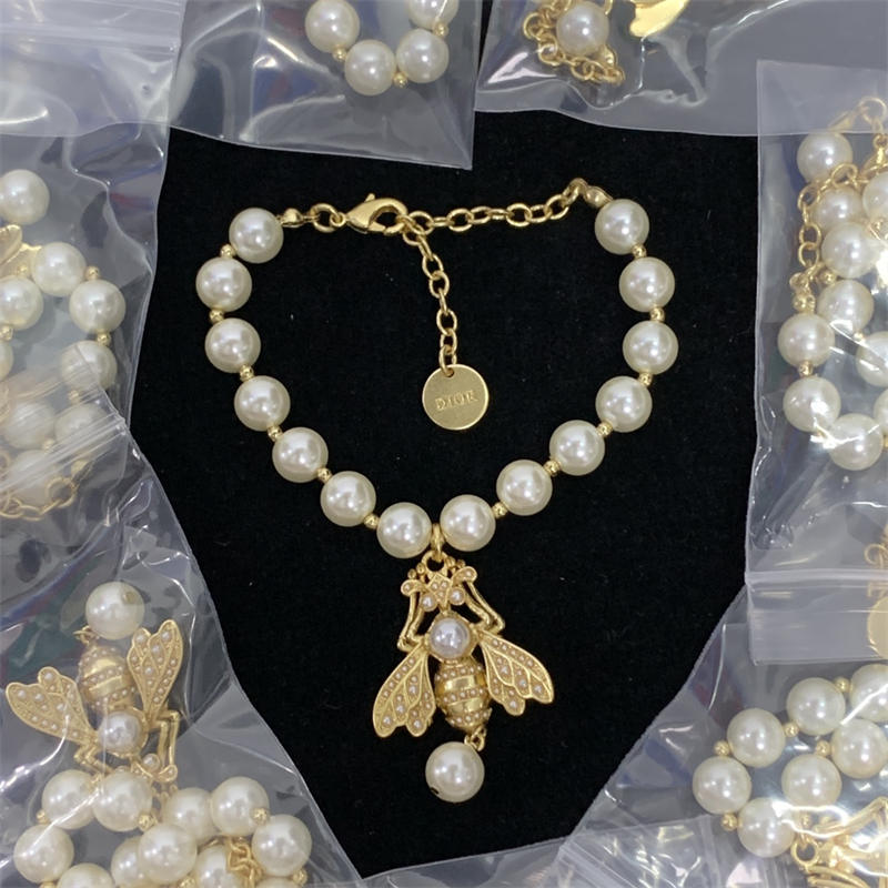 Wholesale Fashion High Quality Bracelet DIR #A1330 - Image 1