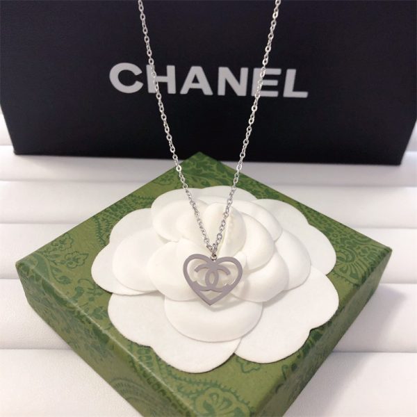 Wholesale Fashion Necklace CHL  LHZ #A5296