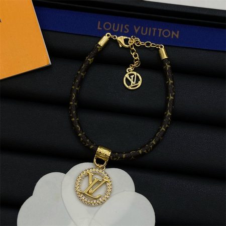 Wholesale Fashion Bracelet LOV TG #A2576 - Image 2