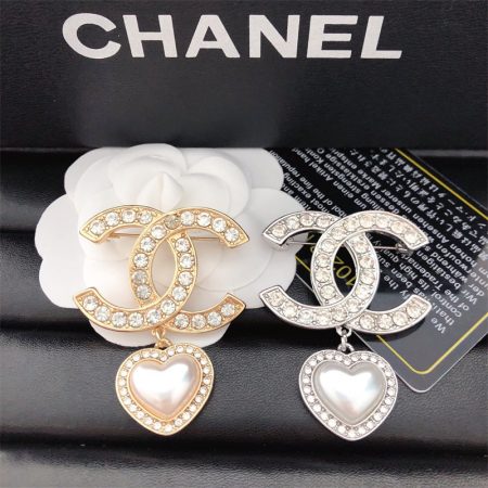 Wholesale Fashion Brooch CHL LHZ #A5408