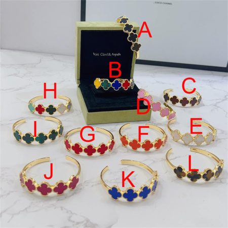 Wholesale Fashion Bracelet VAC #A0544