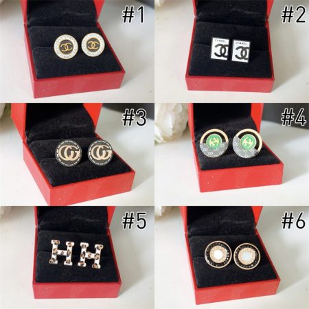 Wholesale Fashion  Earrings KE #A5547