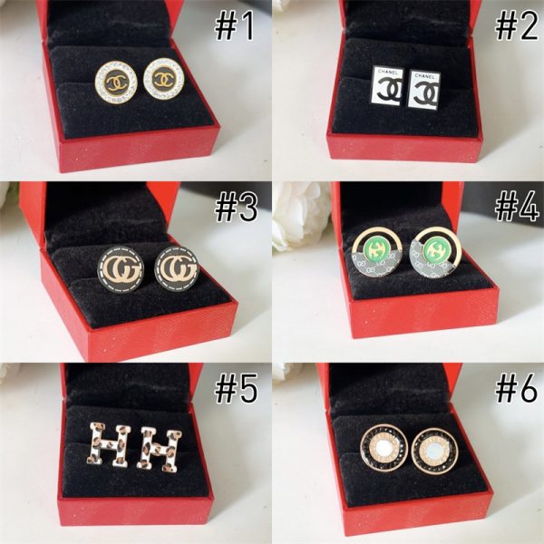 Wholesale Fashion  Earrings KE #A5547