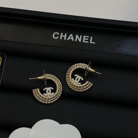 Wholesale Fashion High quality Earrings CHL XY #A1858 - Image 3