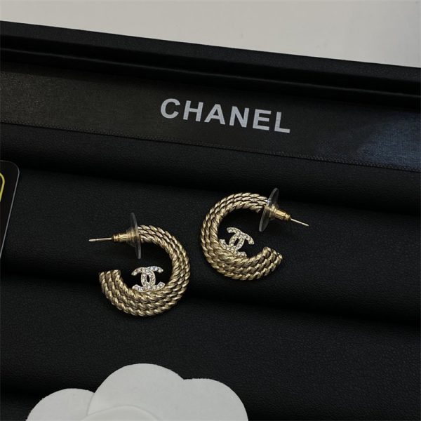 Wholesale Fashion High quality Earrings CHL XY #A1858