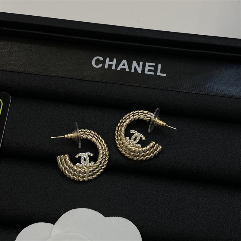 Wholesale Fashion High quality Earrings CHL XY #A1858 - Image 3