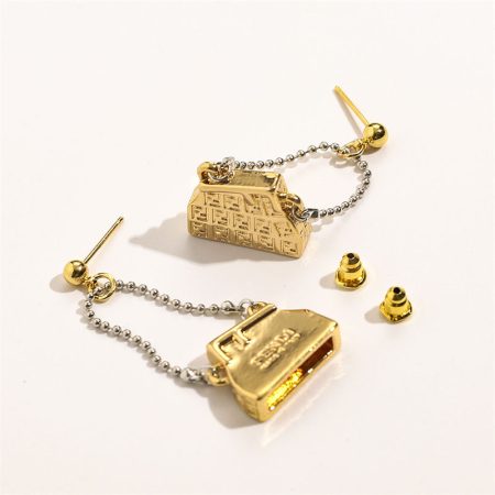 Wholesale Fashion Earrings FEI #A1461 - Image 2