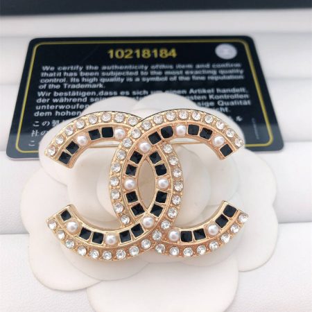 Wholesale Fashion Brooch CHL #A0664