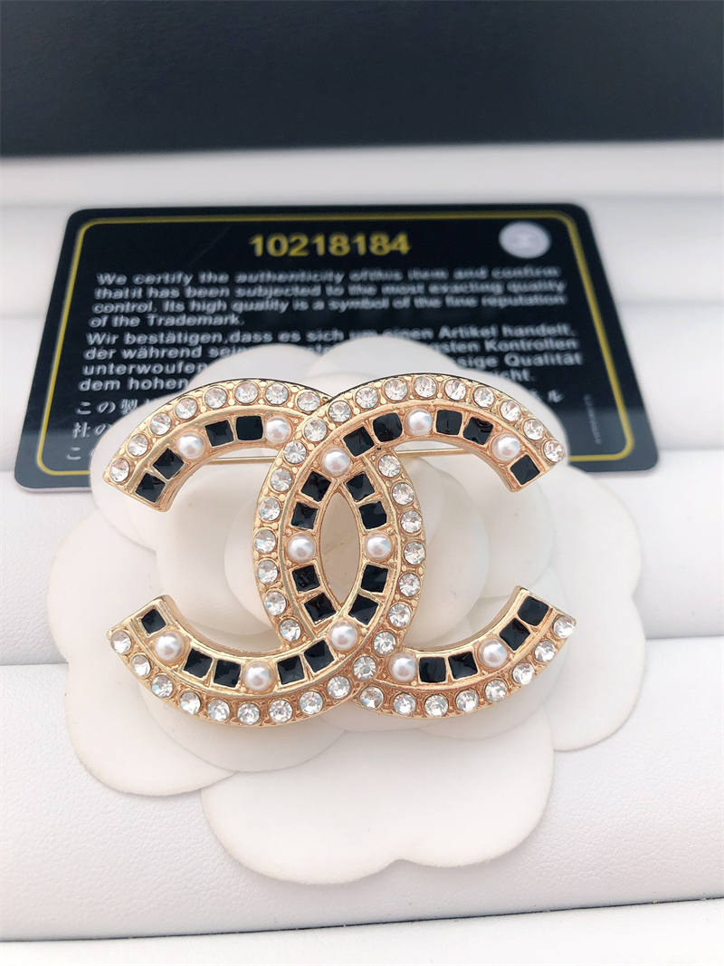 Wholesale Fashion Brooch CHL #A0664 - Image 1