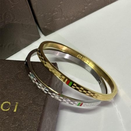 Wholesale Fashion Bracelet GUI YW #A2889