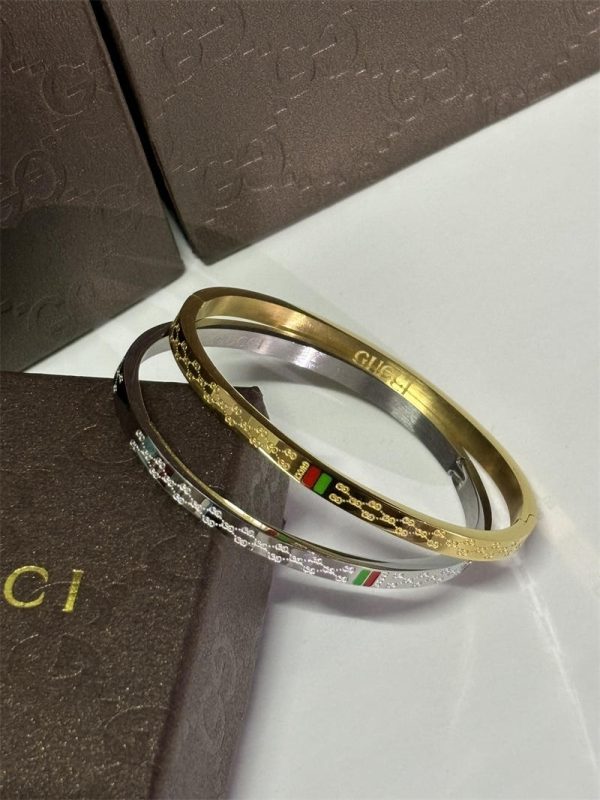 Wholesale Fashion Bracelet GUI YW #A2889