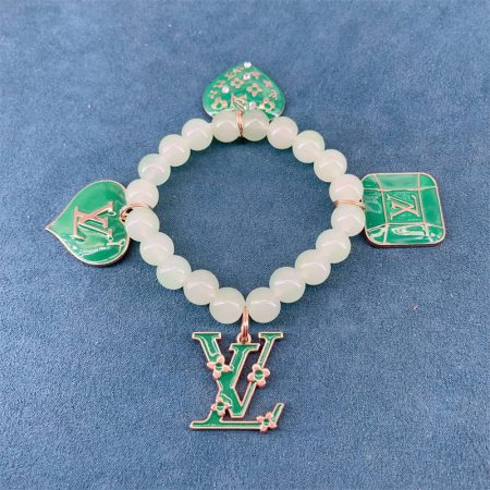 Wholesale Fashion Bracelet LOV LHZ #A5780 - Image 3