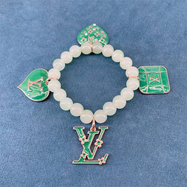 Wholesale Fashion Bracelet LOV LHZ #A5780