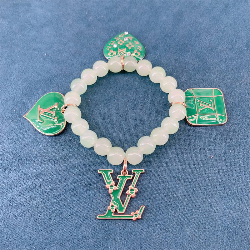Wholesale Fashion Bracelet LOV LHZ #A5780 - Image 3