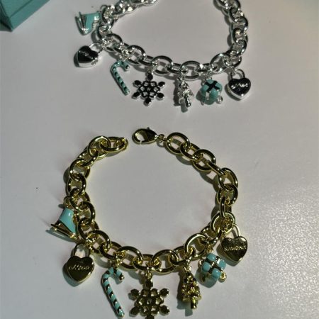Wholesale Fashion High Quality Bracelet TIY #A1045 - Image 2