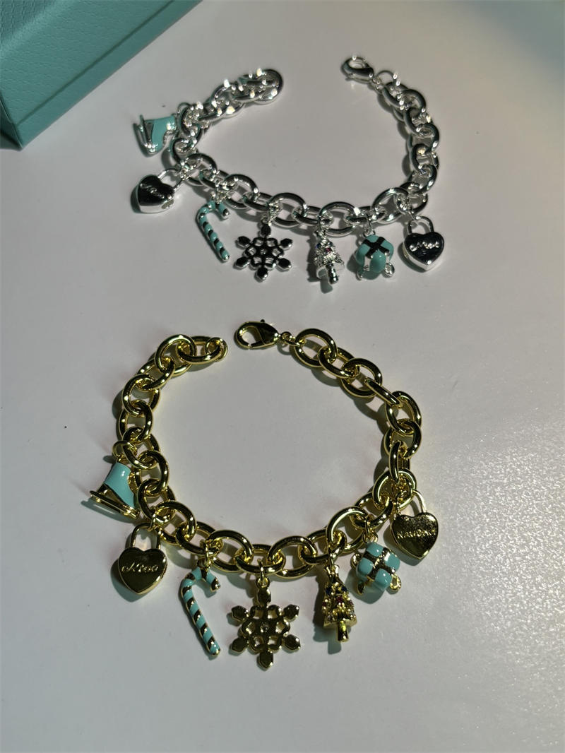 Wholesale Fashion High Quality Bracelet TIY #A1045 - Image 2