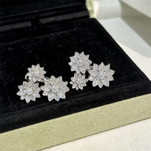 Wholesale Fashion High quality Earrings VAC #A2204