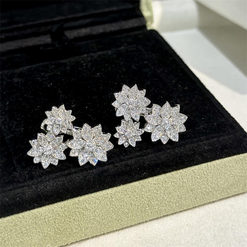 Wholesale Fashion High quality Earrings VAC #A2204 - Image 2