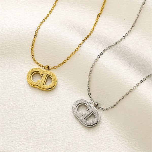 Wholesale Fashion Necklace and Earring Set DIR #A1612