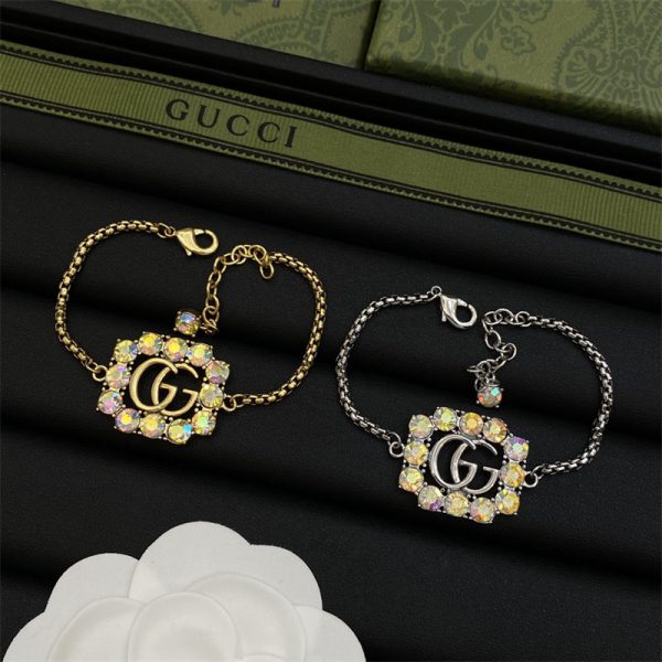 Wholesale Fashion High Quality Bracelet GUI #A1763