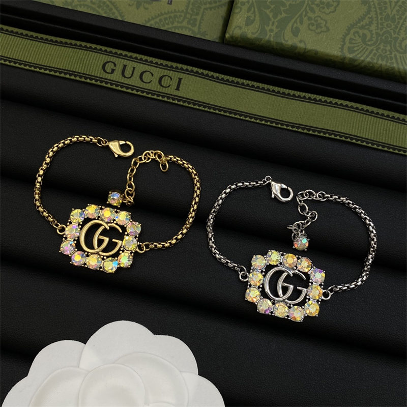 Wholesale Fashion High Quality Bracelet GUI #A1763 - Image 1