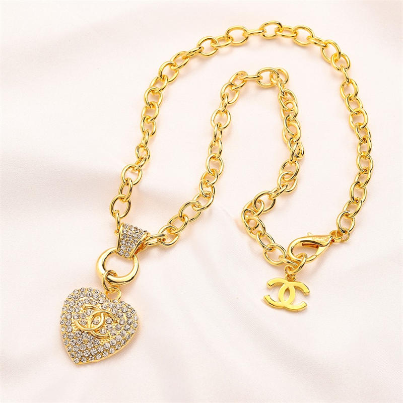 Wholesale Fashion Necklace and Earring Set CHL #A1333 - Image 2