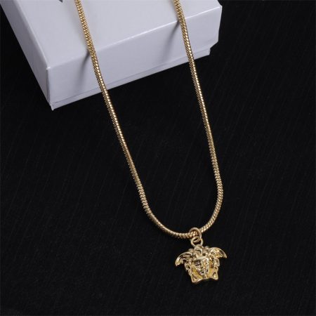Wholesale Fashion High quality Necklace VEE LJJ #A1784 - Image 2