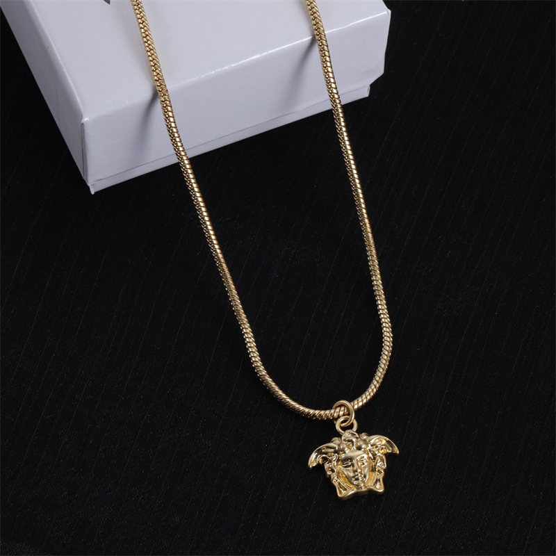 Wholesale Fashion High quality Necklace VEE LJJ #A1784 - Image 2