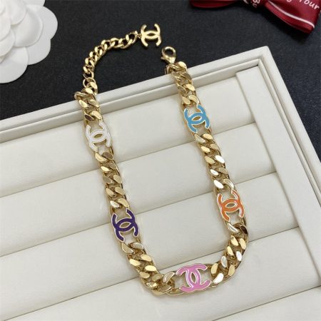 Wholesale Fashion High quality Necklace CHL XY #A1863