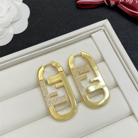 Wholesale Fashion High quality Earrings FEI XY #A1902
