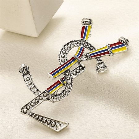 Wholesale Fashion Brooch LSY #A1479 - Image 3